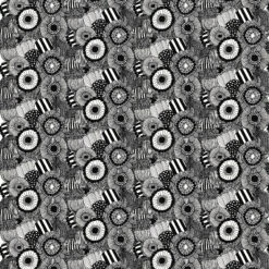 Marimekko Pieni Siirtolapuutarha Stof