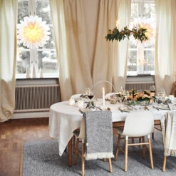 Watt & Veke Snöblomma Adventsster -Globen Meubilair Winkel 26548 01 04 be7d230039