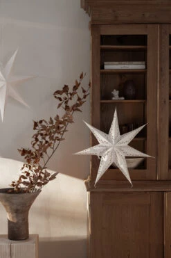 Watt & Veke Vintergatan Kerstster 80 Cm -Globen Meubilair Winkel 26549 04 10 EnvironmentImage a3fe00d75f