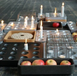 Stumpastaken Kaarsenhouder -Globen Meubilair Winkel 26577 02 10 EnvironmentImage 99acc5fe00