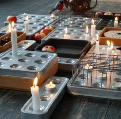 Stumpastaken Kaarsenhouder -Globen Meubilair Winkel 26577 02 4 EnvironmentImage eedf703d80