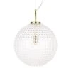 Globen Lighting Spring XL Hanglamp -Globen Meubilair Winkel 26579 01 01 58322fd7db