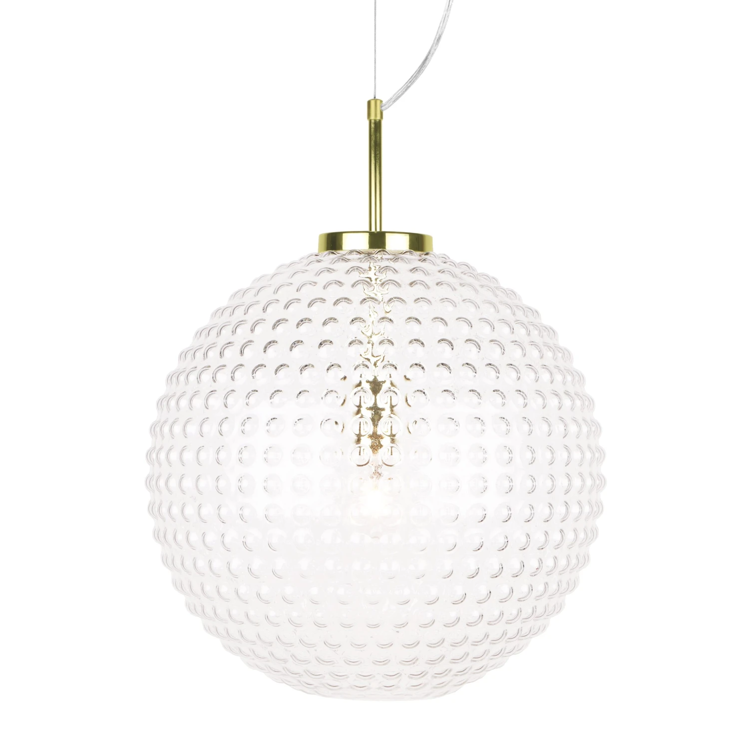 Globen Lighting Spring XL Hanglamp 3 Globen Lighting Spring XL Hanglamp