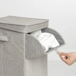 Brabantia Stapelbare Wasmand 35 L. -Globen Meubilair Winkel 26930 05 04 ffdb9a9d50