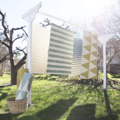 Rime Vloerkleed Mintgroen -Globen Meubilair Winkel 27163 01 05 550ce7464d