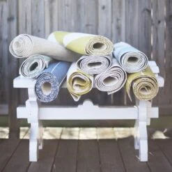 Rime Vloerkleed Mintgroen -Globen Meubilair Winkel 27163 01 07 30337a36c6