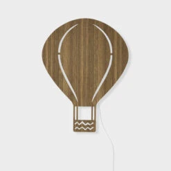Ferm LIVING Air Balloon Lamp -Globen Meubilair Winkel 27211 04 02 9bdd5145b6