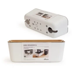 Cable Organiser XL -Globen Meubilair Winkel 27257 01 4 ProductImageExtra 247e6865cb