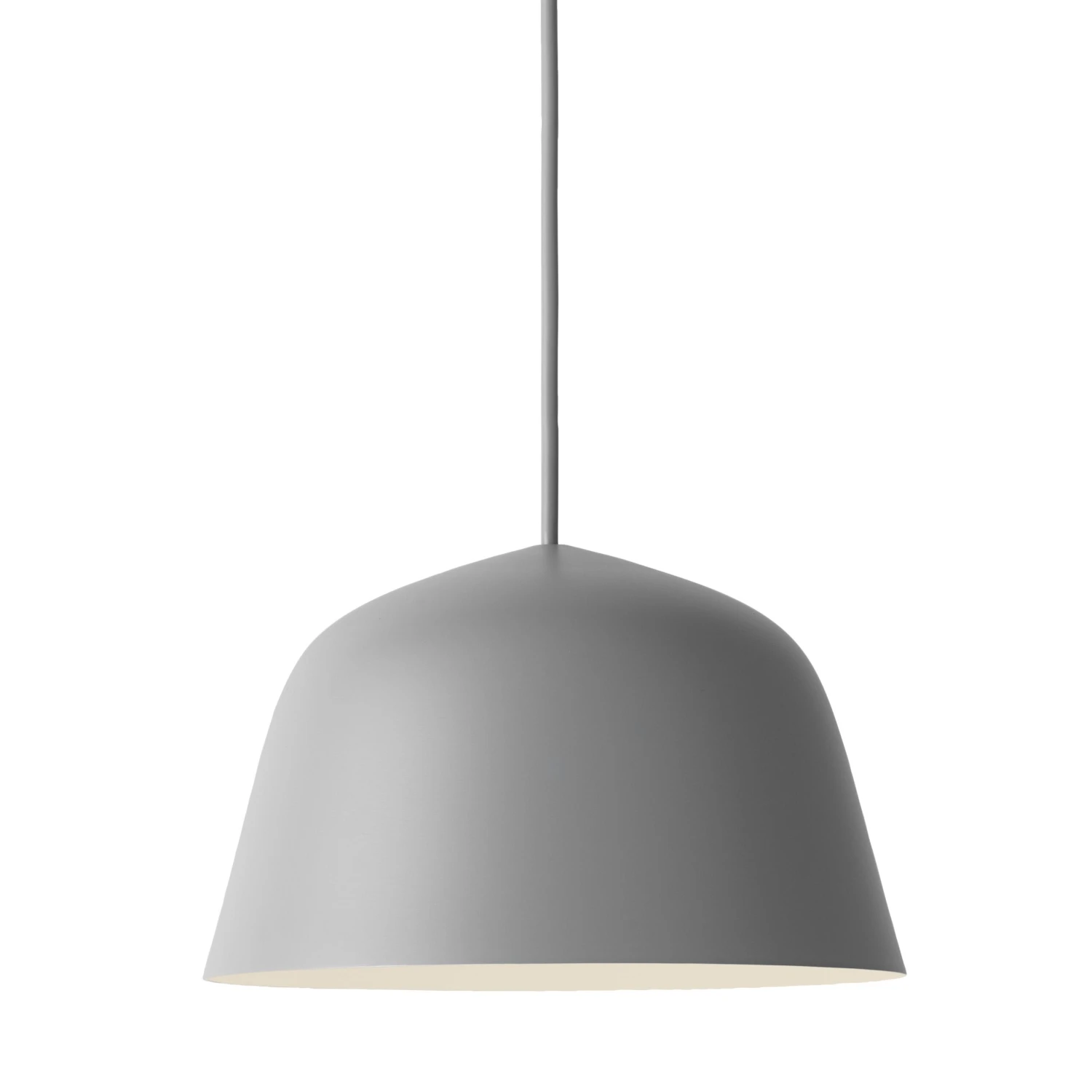 Muuto Ambit Hanglamp Ø25 Cm 3 Muuto Ambit Hanglamp Ø25 Cm