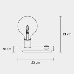 Muuto Control Tafellamp -Globen Meubilair Winkel 27265 01 04 8b2e87ee48