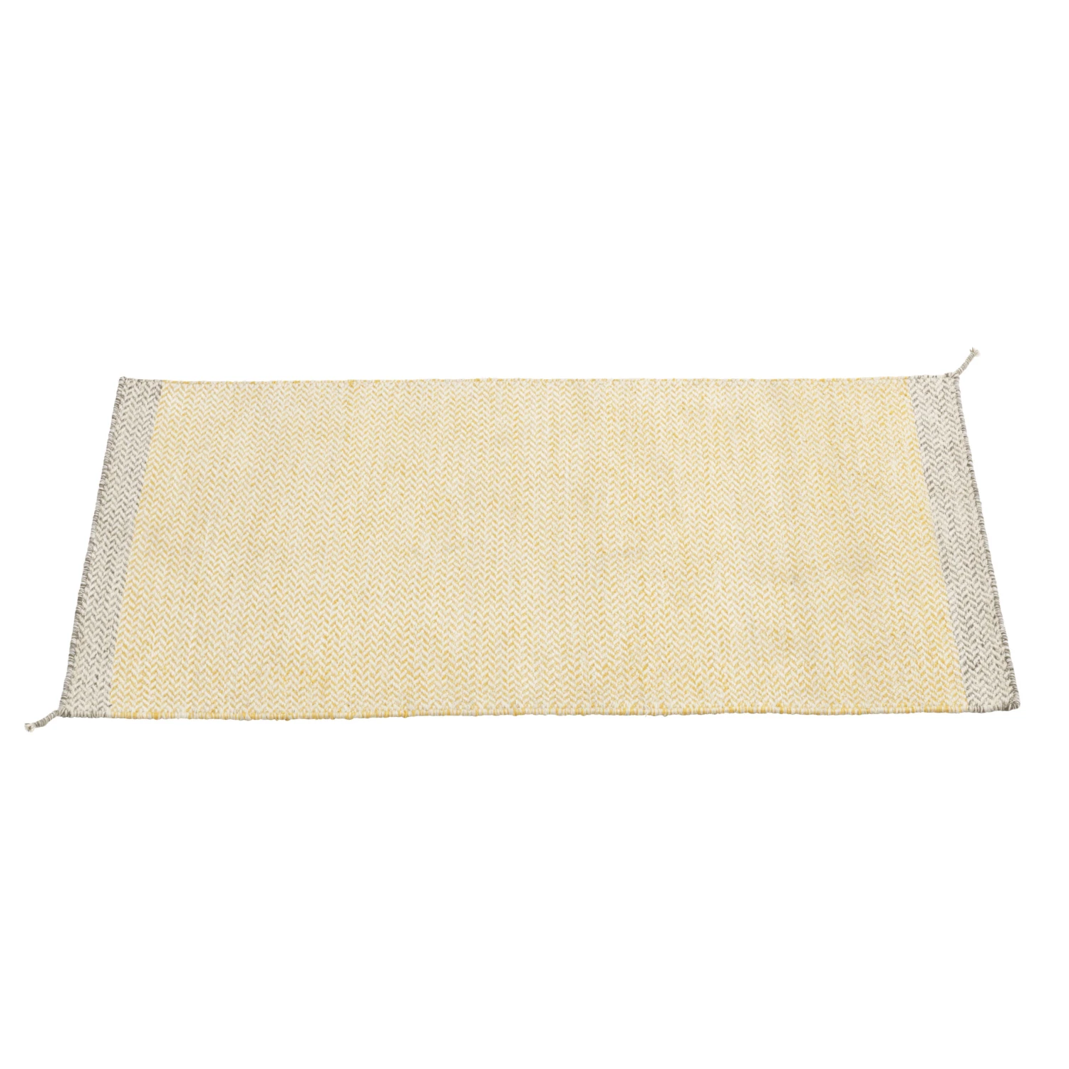Muuto Ply Vloerkleed 85 X 140 Cm. 3 Muuto Ply Vloerkleed 85 X 140 Cm.