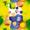 Marimekko Juhannustaika Stof -Globen Meubilair Winkel 27390 01 1 ProductImageMain 0794bc5746