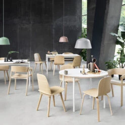 Muuto Ambit Hanglamp -Globen Meubilair Winkel 2740824 ambit galleri df5f453193