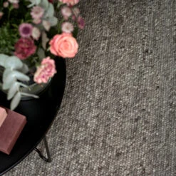 Classic Collection Merino Wollen Vloerkleed -Globen Meubilair Winkel 2803980 Merino matta grC3A5 miljo 89e156a0c7 1