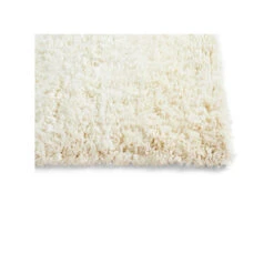 Hay Shaggy Vloerkleed -Globen Meubilair Winkel 2804074 Shaggy matta 80x200cm cream detalj 4f3c2e2b47