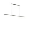 Slim S1200 Hanglamp -Globen Meubilair Winkel 2804980 Slim S1200 black 17c214e4ae