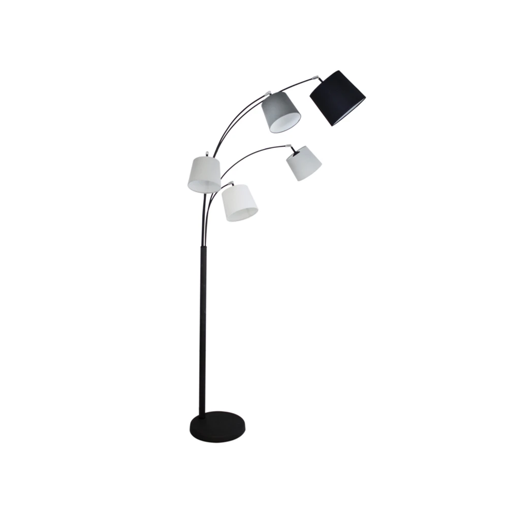 By Rydens Foggy Vloerlamp 3 By Rydens Foggy Vloerlamp