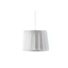AVS Hanglamp -Globen Meubilair Winkel 2806200 AVS pendel matt vit 938b7ba82b