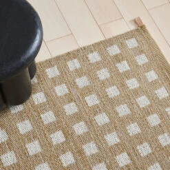 Sugar Cube Icon Gangloper -Globen Meubilair Winkel 2806819 sugarcube matta kasthall miljo 2 617b9ffe77