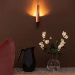 Visir Muurlamp -Globen Meubilair Winkel 2807369 Visir vagglampa miljo1 8725939b46