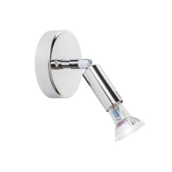 Star 1 Muurlamp/Plafondlamp