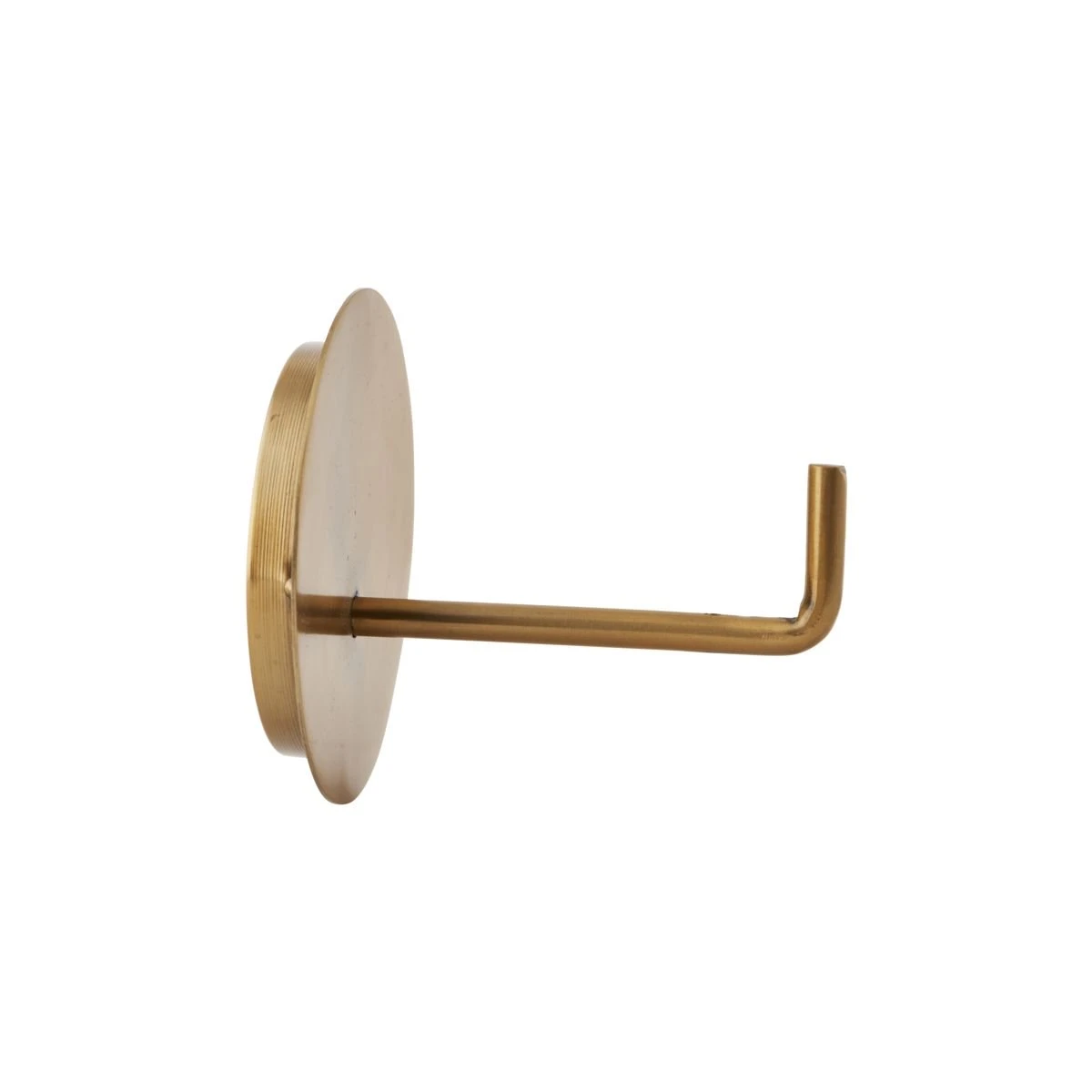 House Doctor Text Toiletrolhouder 3 House Doctor Text Toiletrolhouder