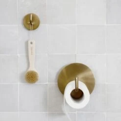 House Doctor Text Toiletrolhouder 5 House Doctor Text Toiletrolhouder -Globen Meubilair Winkel 28112 01 02 7486cff74e