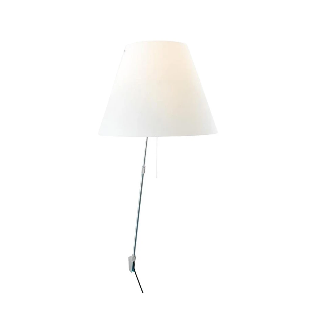 Luceplan Costanza D13 A Muurlamp 3 Luceplan Costanza D13 A Muurlamp
