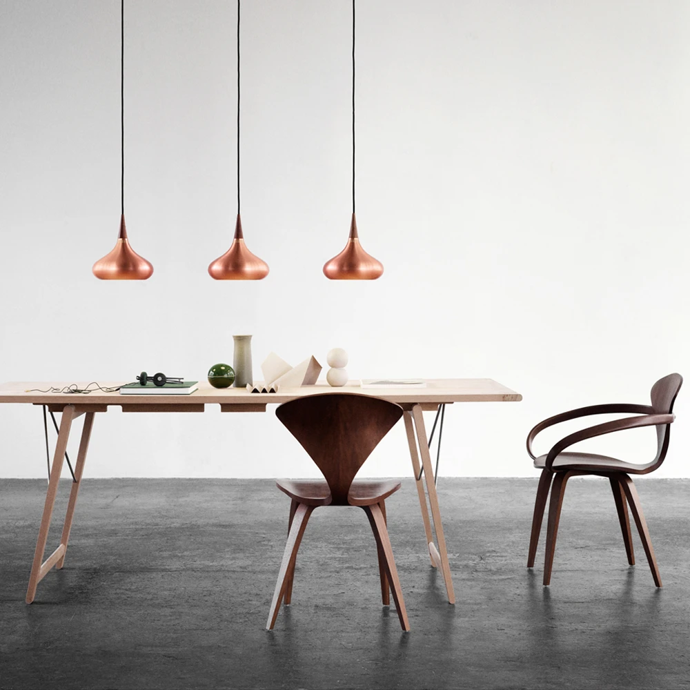 Fritz Hansen Orient P2 Hanglamp 6 Fritz Hansen Orient P2 Hanglamp - Afbeelding 4