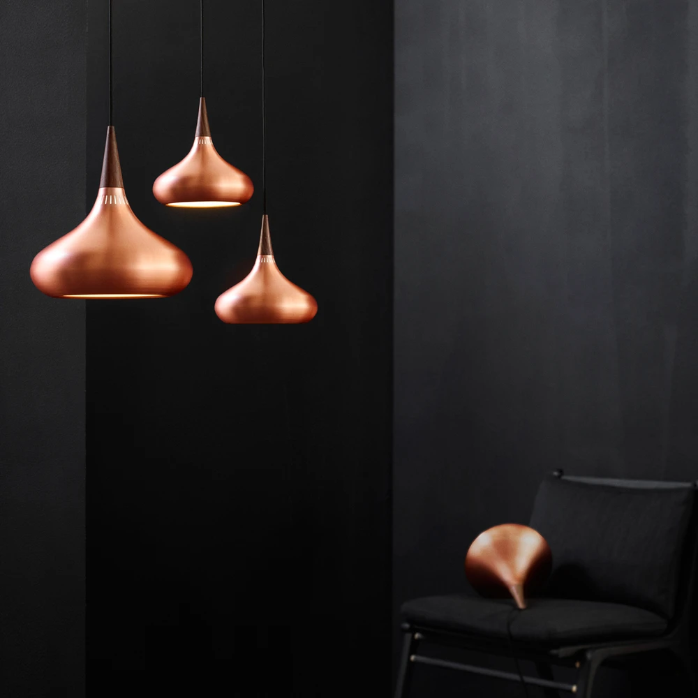 Fritz Hansen Orient P2 Hanglamp 5 Fritz Hansen Orient P2 Hanglamp - Afbeelding 3