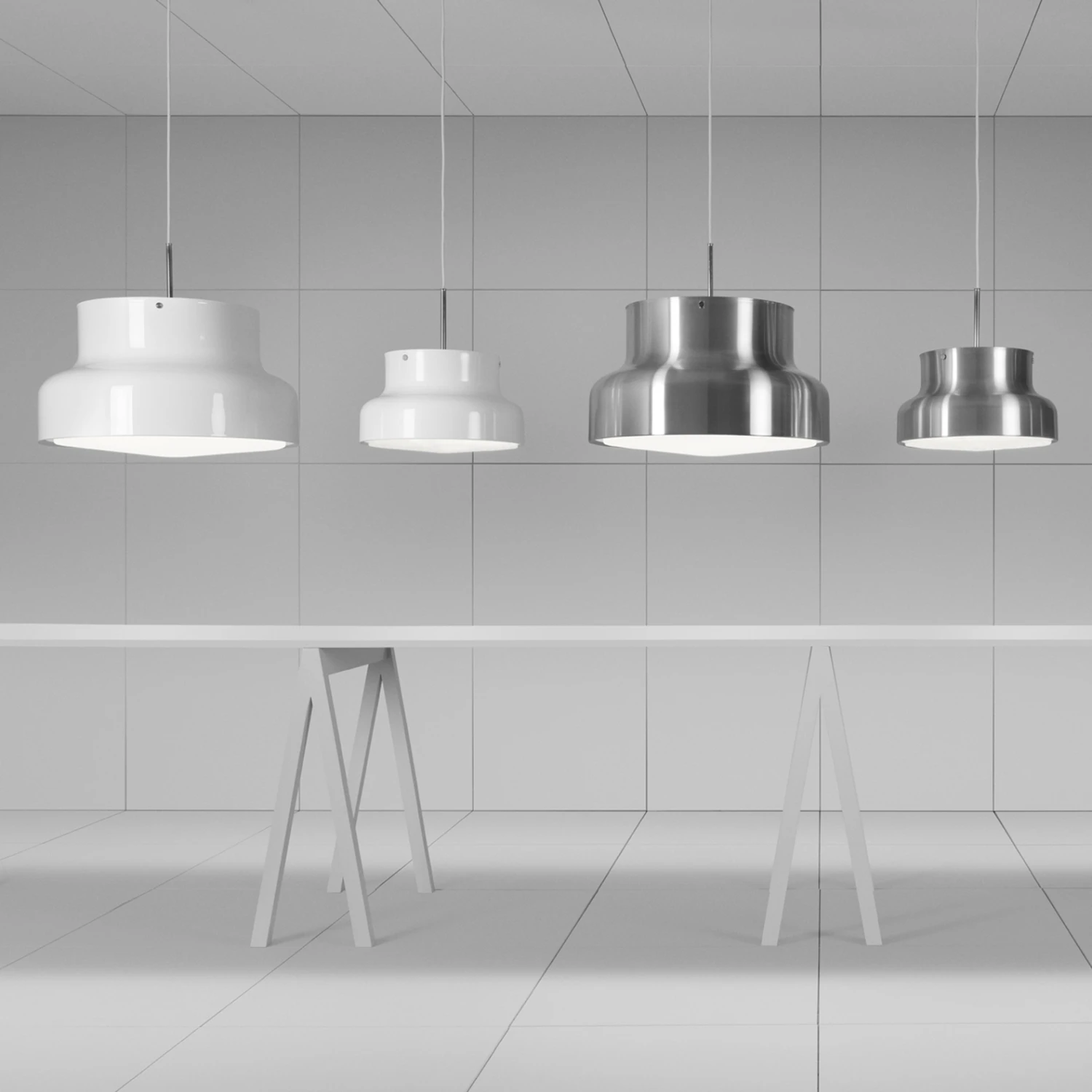 Bumling Lamp 400 Mm 4 Bumling Lamp 400 Mm - Afbeelding 2