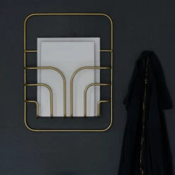 Maze Now S Tijdschriftenhouder -Globen Meubilair Winkel 30632 03 04 323ede9025