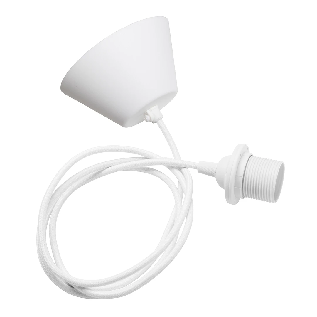 Watt & Veke Plafondkabelset 3 Watt & Veke Plafondkabelset