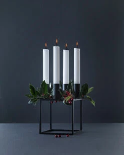 By Lassen Kubus 4 Kandelaar -Globen Meubilair Winkel 31086 01 4 EnvironmentImage 00fa53f5cc