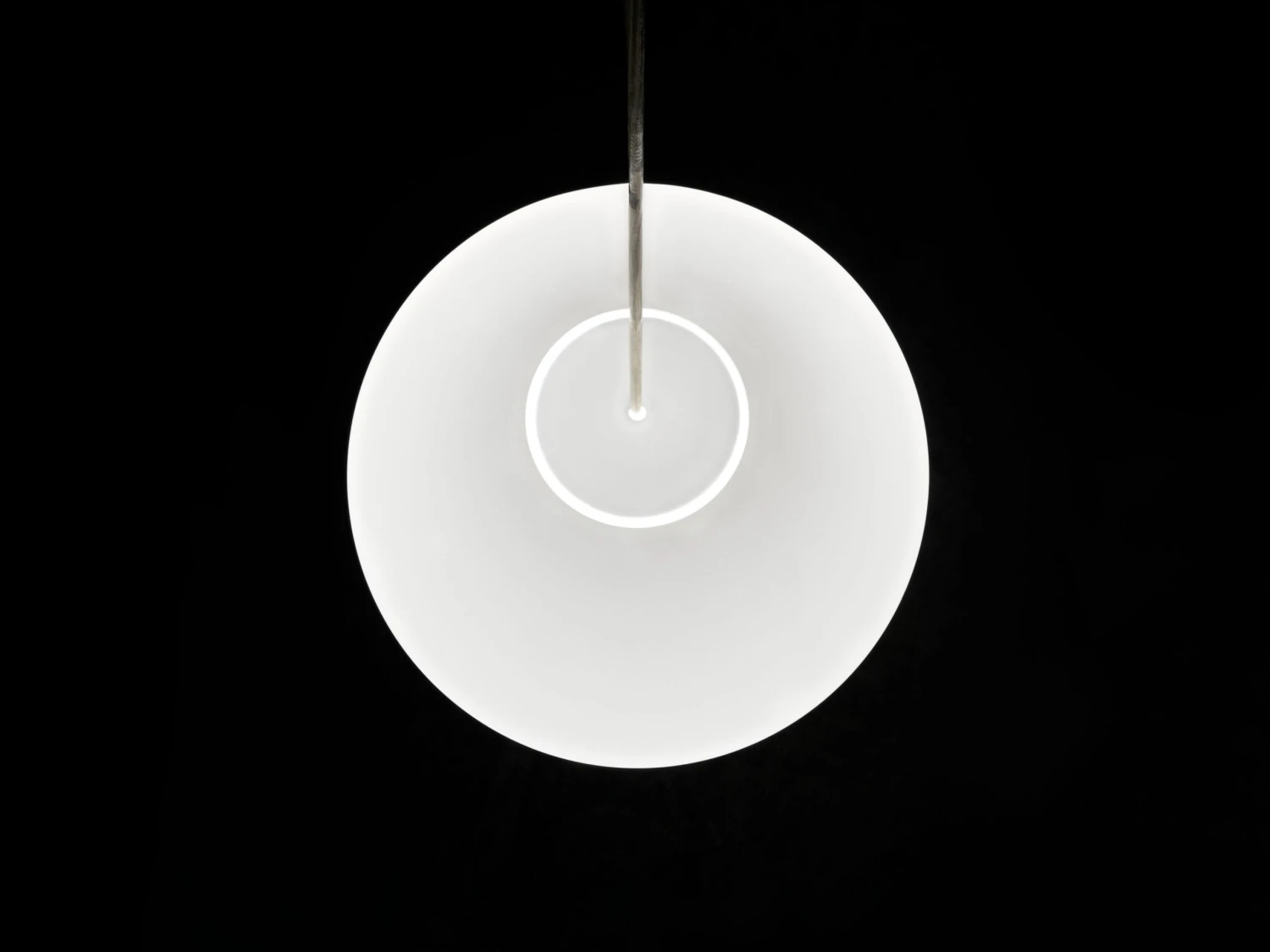Design House Stockholm Luna Lamp 6 Design House Stockholm Luna Lamp - Afbeelding 4