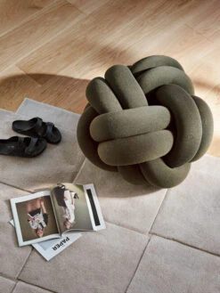 Design House Stockholm Basket Vloerkleed Beige -Globen Meubilair Winkel 31777 04 5 EnvironmentImage e549abe11b