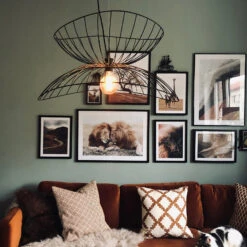 Globen Lighting Ray Hanglamp -Globen Meubilair Winkel 32014 01 07 9b6c05a8fb