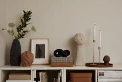 Cooee Kandelaar 21 Cm. -Globen Meubilair Winkel 32482 02 10 EnvironmentImage e5db20130e