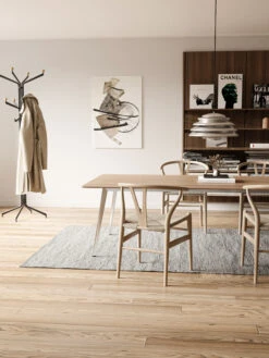 Cotton Vloerkleed 140 X 200 Cm. 13 Cotton Vloerkleed 140 X 200 Cm. -Globen Meubilair Winkel 32718 02 41 EnvironmentImage e558c30e87