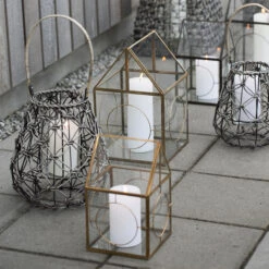 Lene Bjerre Rustic Kaars -Globen Meubilair Winkel 33241 02 02 178bc518ef