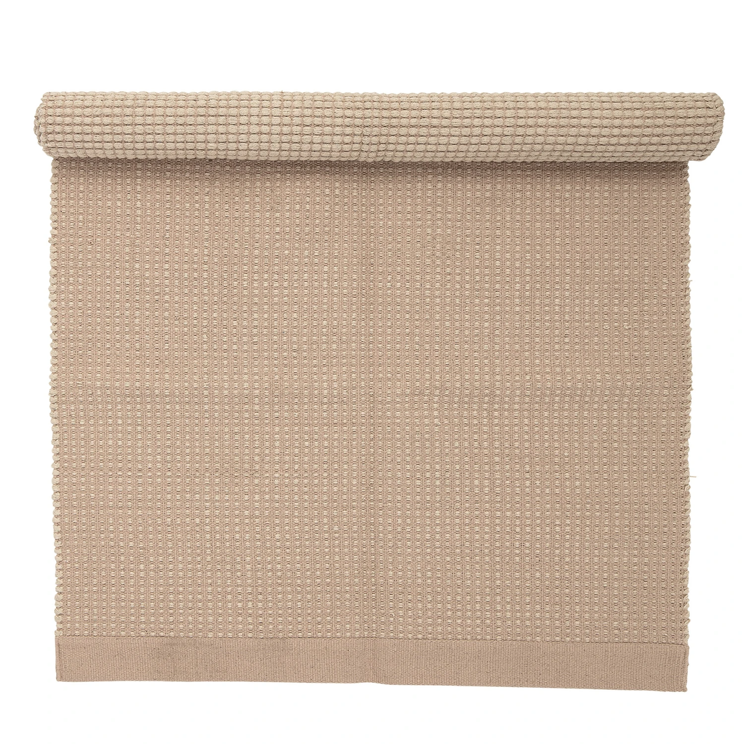 Bloomingville Tapijt Nature 4 Bloomingville Tapijt Nature - Afbeelding 2