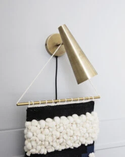 House Doctor Precise Muurlamp Messing -Globen Meubilair Winkel 33359 01 3 EnvironmentImage 754692d826