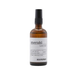 Meraki Kamerspray