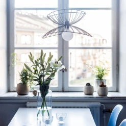 Globen Lighting Ray Plafondlamp Ø 45 Cm -Globen Meubilair Winkel 33395 01 02 f628fb3447