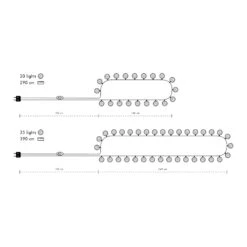 Iris Lights Moonlight -Globen Meubilair Winkel 33722 02 03 04b085a8fc