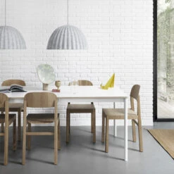 Muuto Under The Bell Hanglamp Ø 55 Cm -Globen Meubilair Winkel 33738 01 03 2c566f88d3