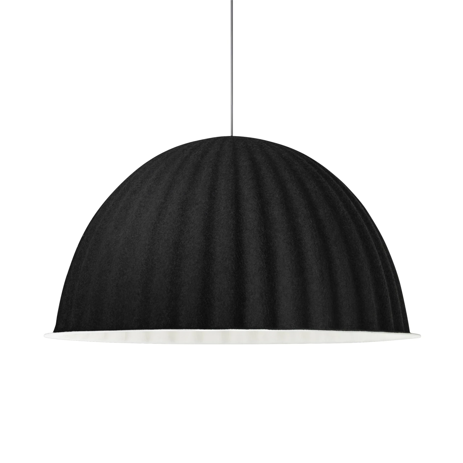 Muuto Under The Bell Hanglamp Ø 82 Cm 3 Muuto Under The Bell Hanglamp Ø 82 Cm