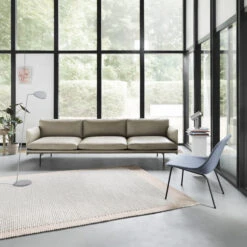 Muuto Pebble Vloerkleed 200x300 Cm -Globen Meubilair Winkel 33746 01 03 0024214cce