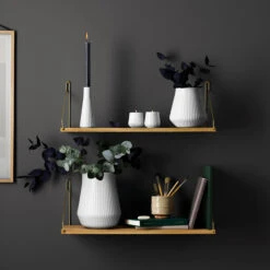 Eva Solo Eva Trio Legio Nova Theelichthouder 2-pack -Globen Meubilair Winkel 33951 01 02 481dcdc833