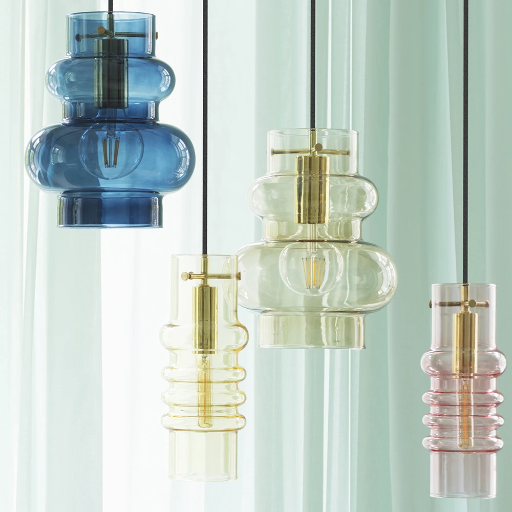 Balloon Lamp Large 4 Balloon Lamp Large - Afbeelding 2